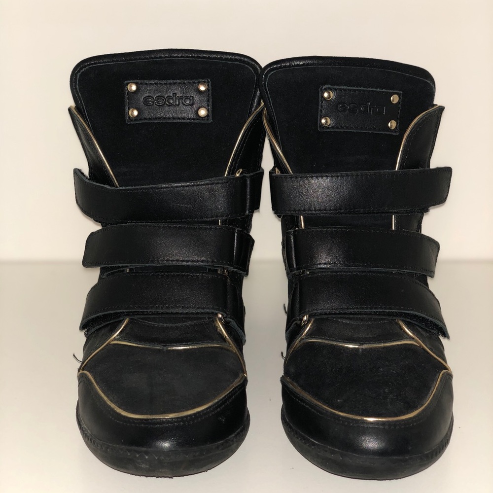 Esdra Booties
